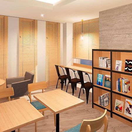 Comfort Hotel Tokyo Kiyosumi Shirakawa Dış mekan fotoğraf