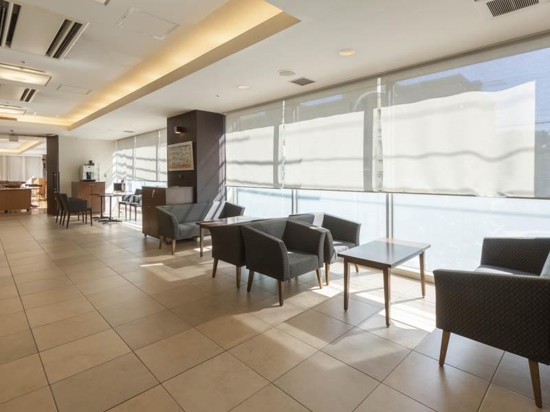 Comfort Hotel Tokyo Kiyosumi Shirakawa Dış mekan fotoğraf
