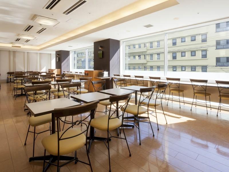 Comfort Hotel Tokyo Kiyosumi Shirakawa Dış mekan fotoğraf
