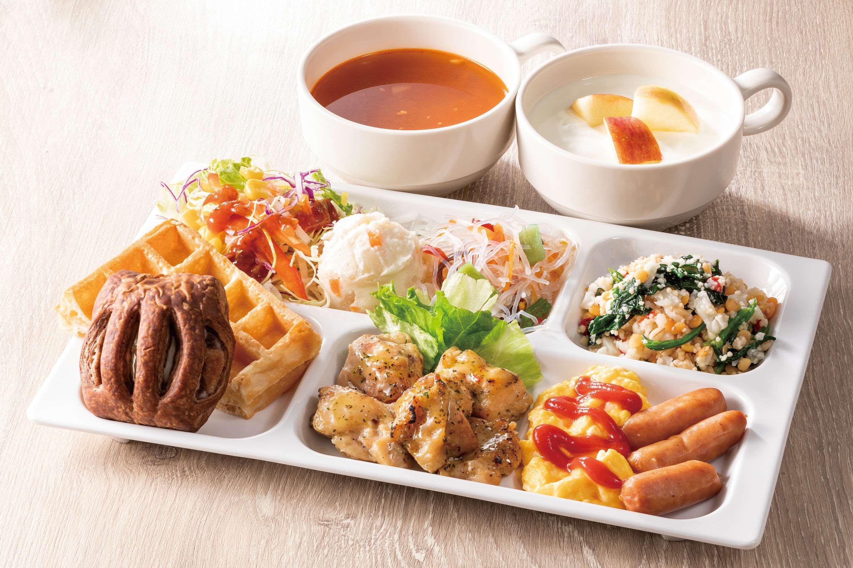 Comfort Hotel Tokyo Kiyosumi Shirakawa Dış mekan fotoğraf