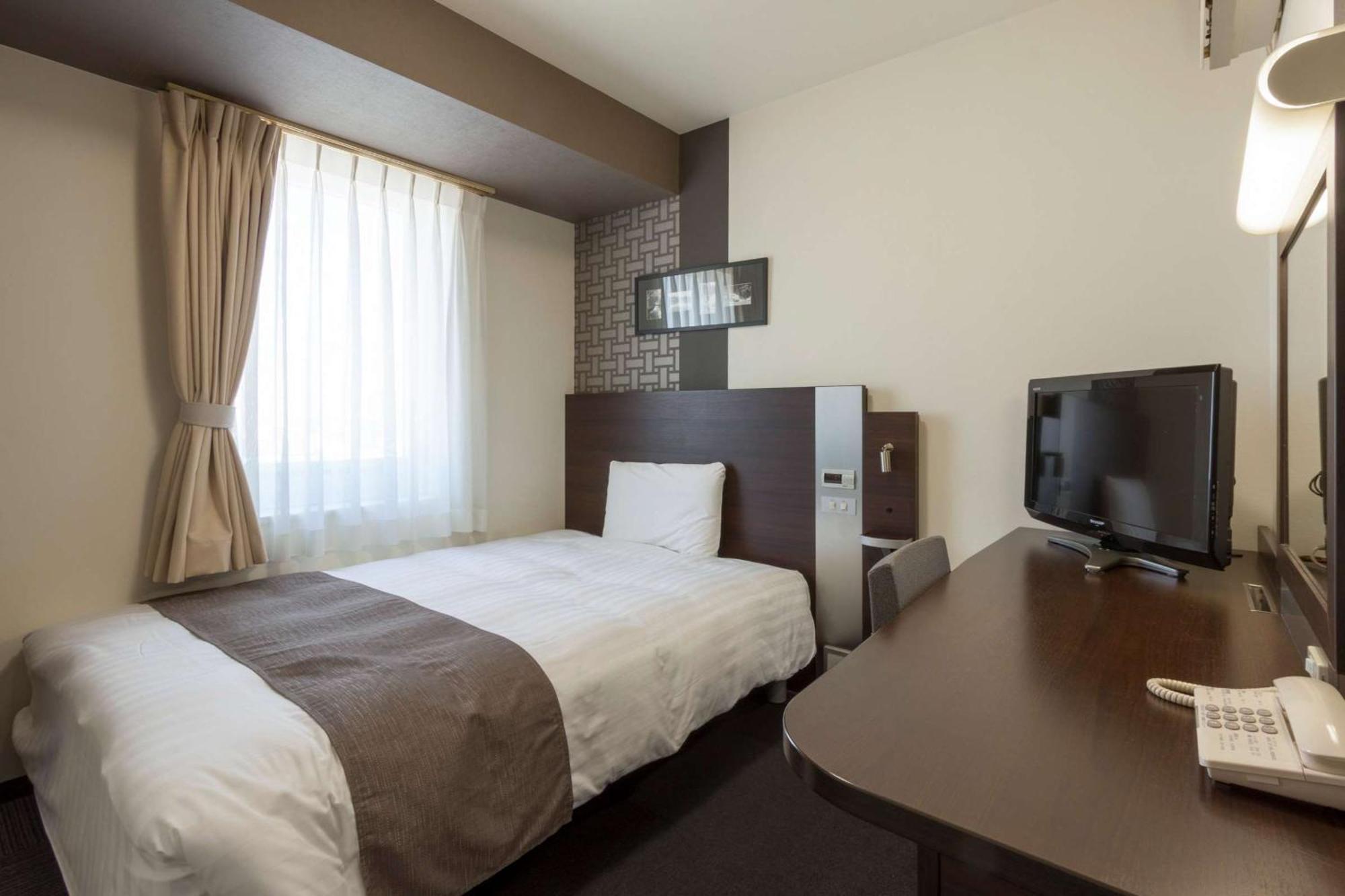 Comfort Hotel Tokyo Kiyosumi Shirakawa Dış mekan fotoğraf