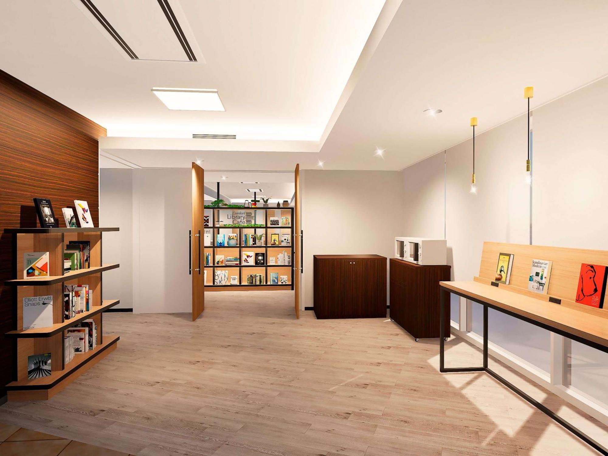 Comfort Hotel Tokyo Kiyosumi Shirakawa Dış mekan fotoğraf
