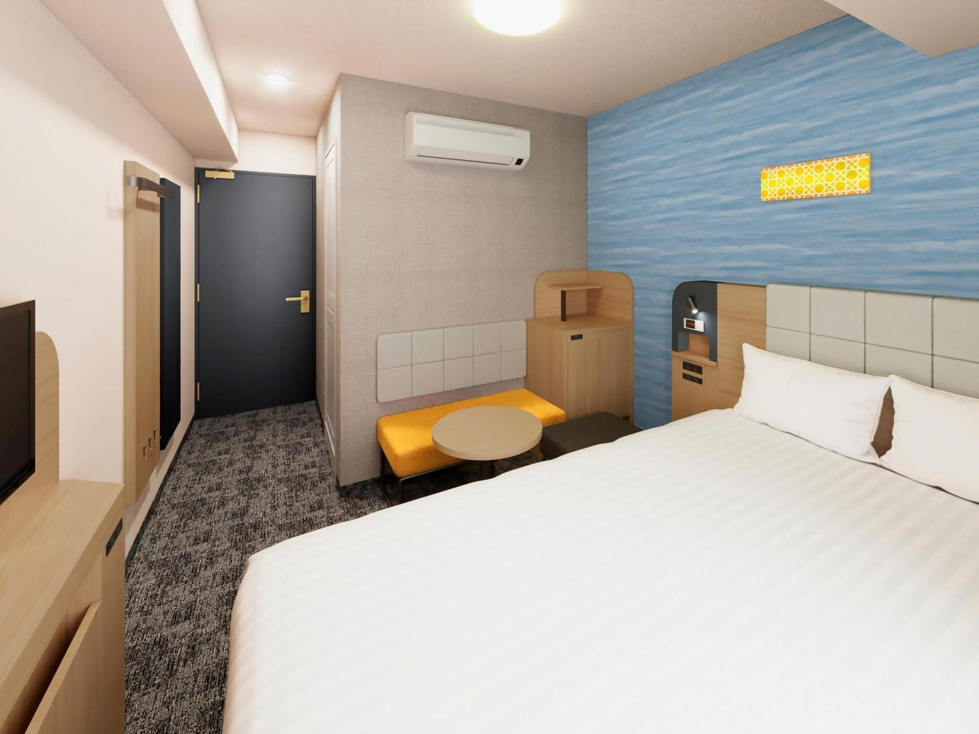 Comfort Hotel Tokyo Kiyosumi Shirakawa Dış mekan fotoğraf
