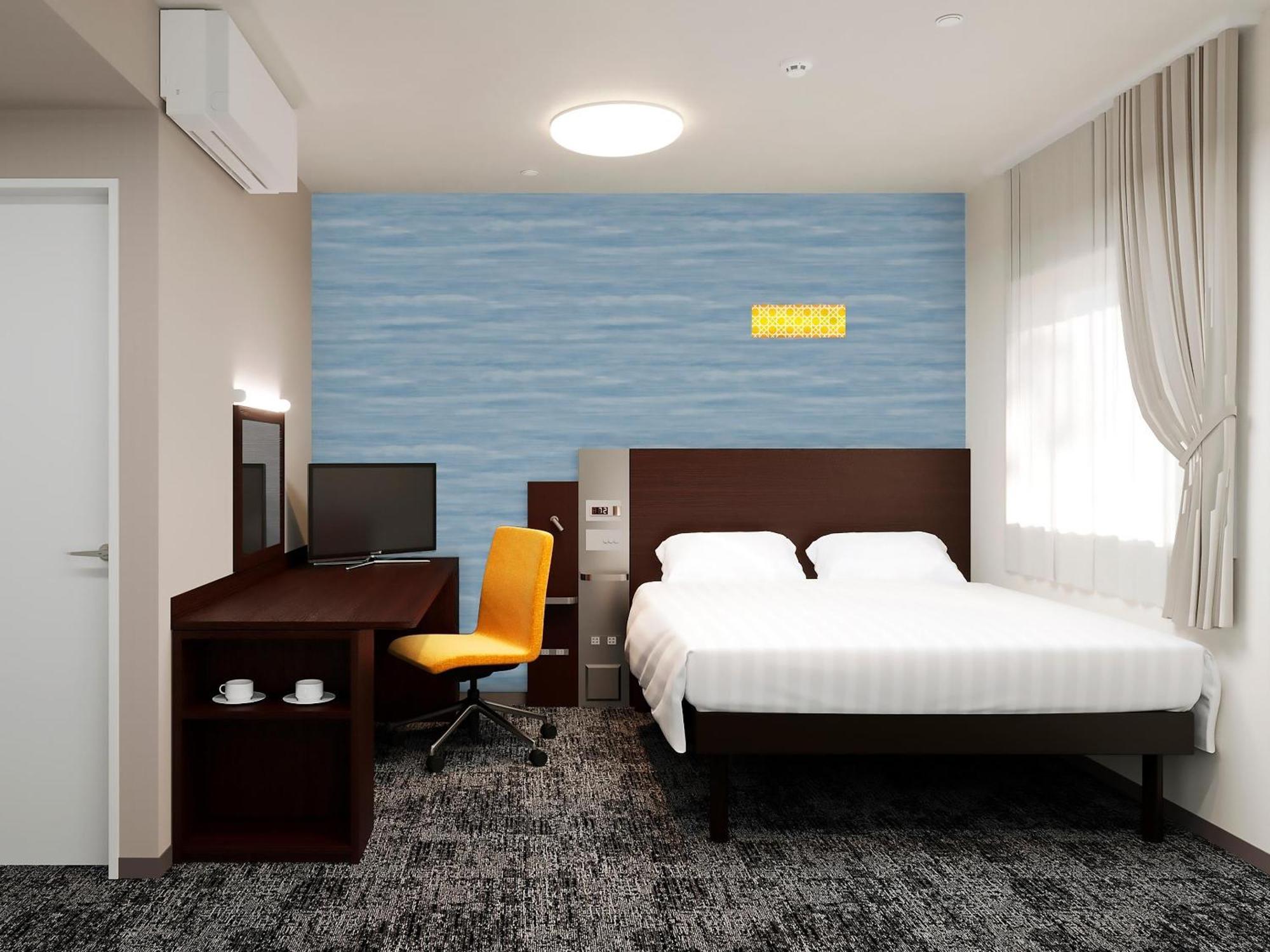 Comfort Hotel Tokyo Kiyosumi Shirakawa Dış mekan fotoğraf