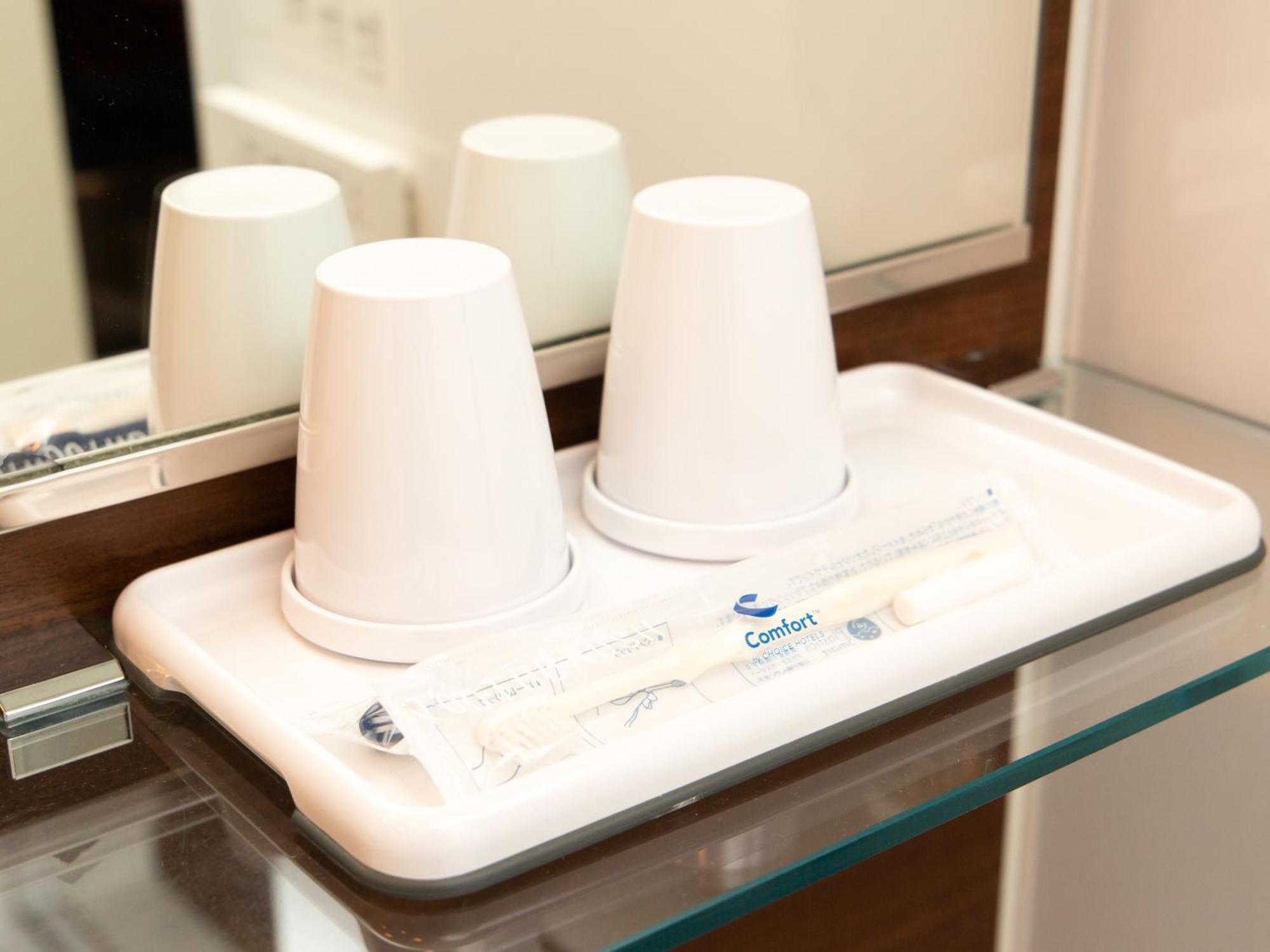 Comfort Hotel Tokyo Kiyosumi Shirakawa Dış mekan fotoğraf